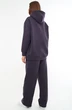 Спортивный костюм f3049-30-03 графит GO wear