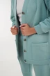 Костюм брючный f3052-26-688 ментол GO wear