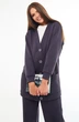 Костюм брючный f3052-30-03 графит GO wear