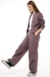 Спортивный костюм f3055-04-03 капучино GO wear