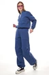 Спортивный костюм f3055-20-01 индиго GO wear