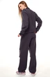 Спортивный костюм f3055-30-03 графит GO wear