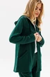 Спортивный костюм f3058-25-02 хвоя GO wear