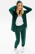 Спортивный костюм f3058-25-02 хвоя GO wear