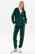 Спортивный костюм f3058-25-02 хвоя GO wear