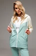 Спортивный костюм f3058-26-688 ментол GO wear