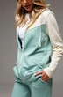 Спортивный костюм f3058-26-688 ментол GO wear