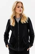 Спортивный костюм f3058-40-02 черный GO wear