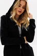 Спортивный костюм f3058-40-02 черный GO wear