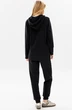 Спортивный костюм f3058-40-02 черный GO wear