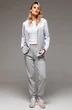 Спортивный костюм f3058-50-04 меланж GO wear