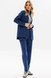 Спортивный костюм f3059-20-01 индиго GO wear