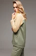 Спортивный костюм f3059-26-02 фисташка GO wear