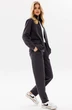 Спортивный костюм f3059-30-03 графит GO wear