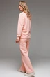 Костюм брючный f3063-07-01 персик GO wear
