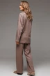 Костюм брючный f3065-04-03 капучино GO wear