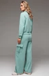 Спортивный костюм f3066-26-688 ментол GO wear