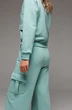 Спортивный костюм f3066-26-688 ментол GO wear