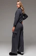 Спортивный костюм f3066-30-03 графит GO wear