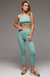 Спортивный костюм f3068-26-688 ментол GO wear