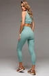 Спортивный костюм f3068-26-688 ментол GO wear