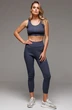 Спортивный костюм f3068-30-03 графит GO wear