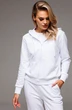 Спортивный костюм f3070-01-01 белый GO wear