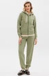 Спортивный костюм f3070-26-02 фисташка GO wear