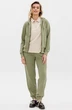 Спортивный костюм f3070-26-02 фисташка GO wear