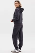 Спортивный костюм f3070-30-03 графит GO wear