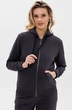 Спортивный костюм f3070-30-03 графит GO wear
