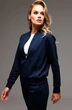 Спортивный костюм f3071-20-04 темно-синий GO wear