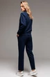 Спортивный костюм f3071-20-04 темно-синий GO wear
