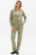 Спортивный костюм f3071-26-02 фисташка GO wear