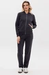 Спортивный костюм f3071-30-03 графит GO wear