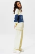 Спортивный костюм F3072-02-01 ваниль GO wear