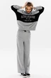 Спортивный костюм f3072-50-04 серый меланж GO wear