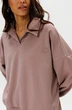 Спортивный костюм F3075-04-03 капучино GO wear