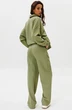 Спортивный костюм F3075-26-02 фисташка GO wear