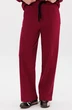 Спортивный костюм f3077-12-01 вишня GO wear