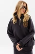 Спортивный костюм F3077-30-03 графит GO wear