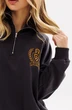 Спортивный костюм F3077-30-03 графит GO wear