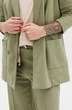 Костюм брючный f3078-26-02 фисташка GO wear