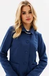 Костюм брючный f3080-20-01 индиго GO wear
