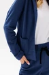 Костюм брючный f3080-20-01 индиго GO wear