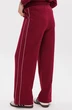 Спортивный костюм f3081-12-01 вишня GO wear