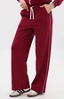 Спортивный костюм f3081-12-01 вишня GO wear