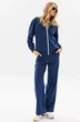 Спортивный костюм f3081-20-01 индиго GO wear