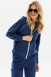 Спортивный костюм f3081-20-01 индиго GO wear