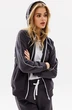 Спортивный костюм f3081-30-03 графит GO wear
